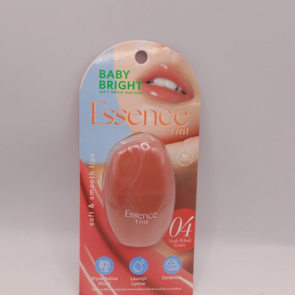 Essence Tint (#04 Nude Whole Grain)