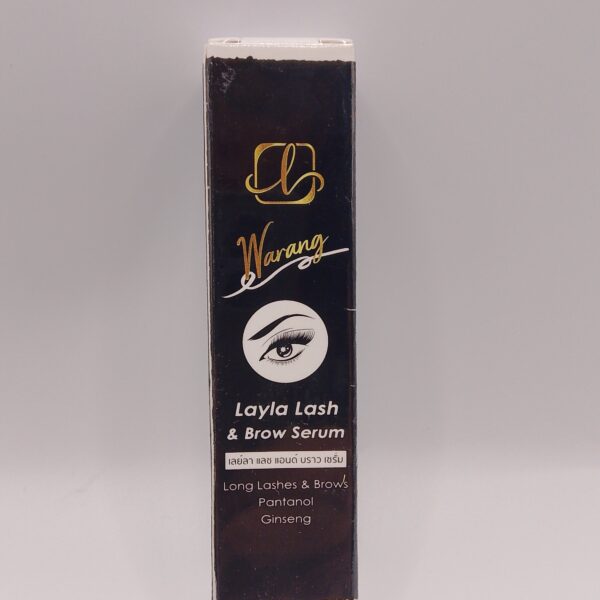 Layla Lash & Brow Serum(5ml)