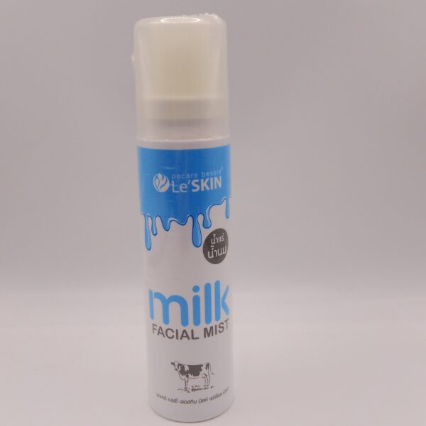 Milk Facial Mist(120ml)