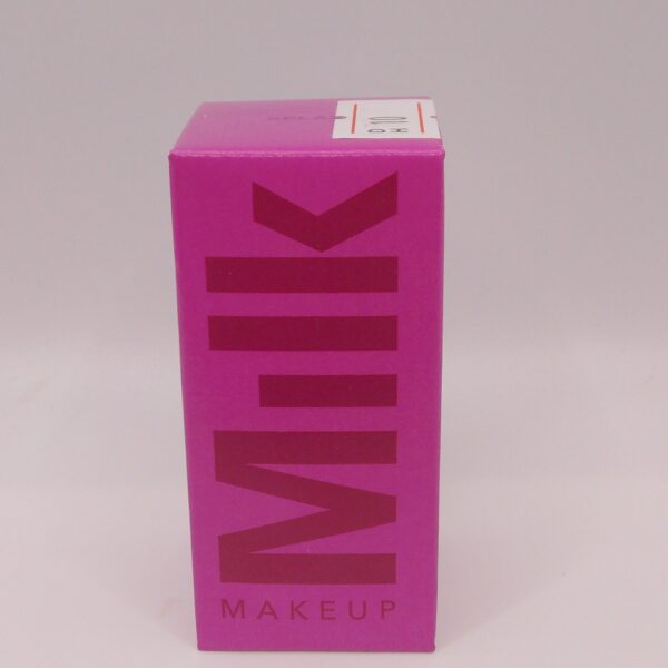 Milk Make UP (Cooling Water Jelly Tint )Splash