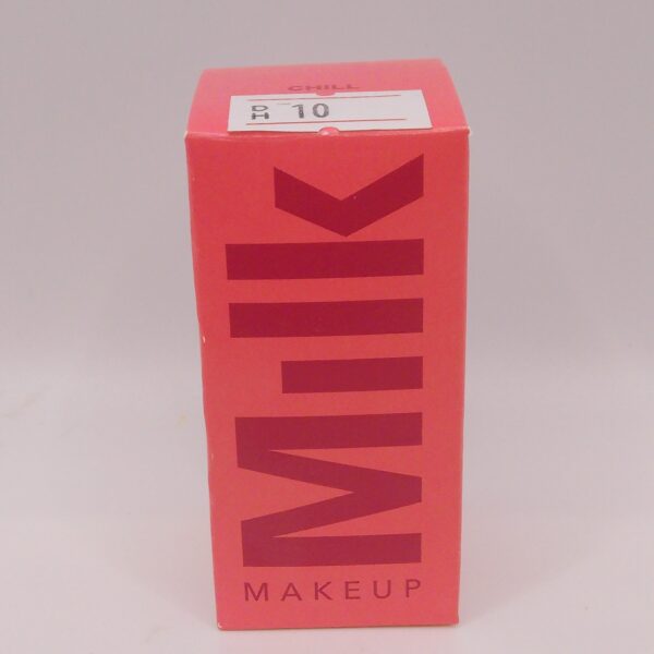 Milk Make UP (Cooling Water Jelly Tint)Chill