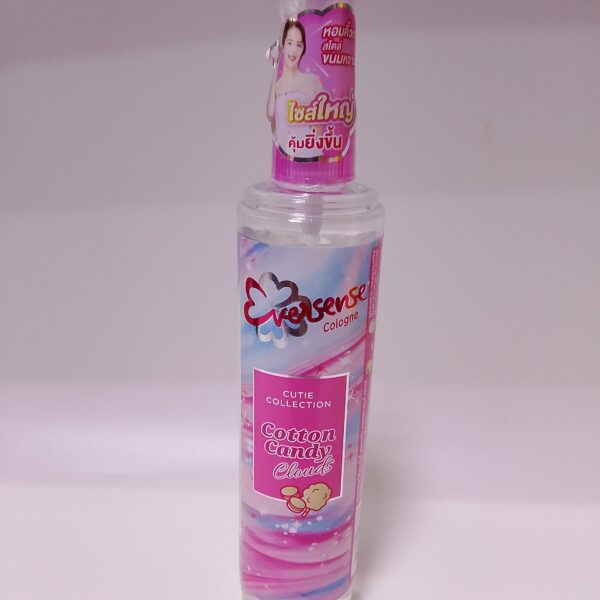 Eversense Cologne(Cotton Candy Clouds)100ml