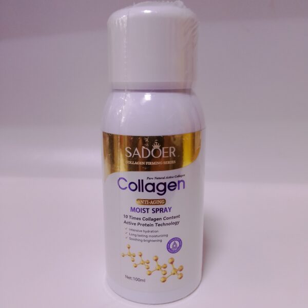 Collagen Anti Aging Moist Spray(100ml)