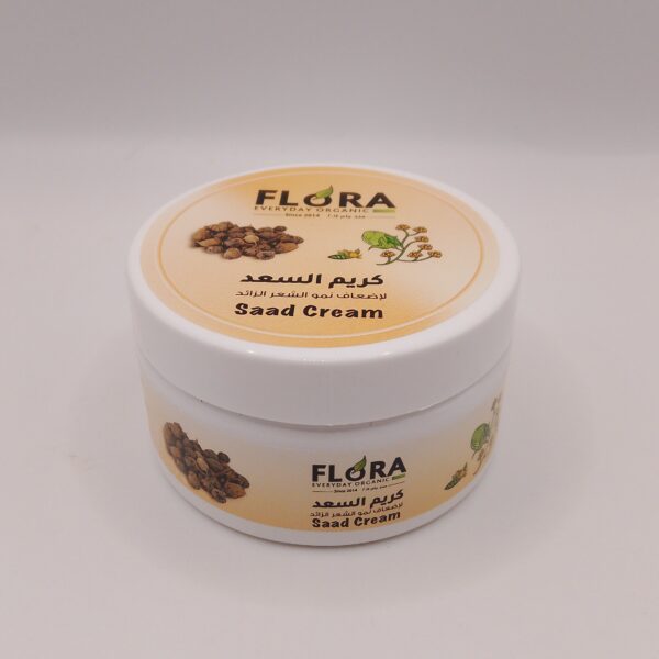 Flora Saad Cream(100g)