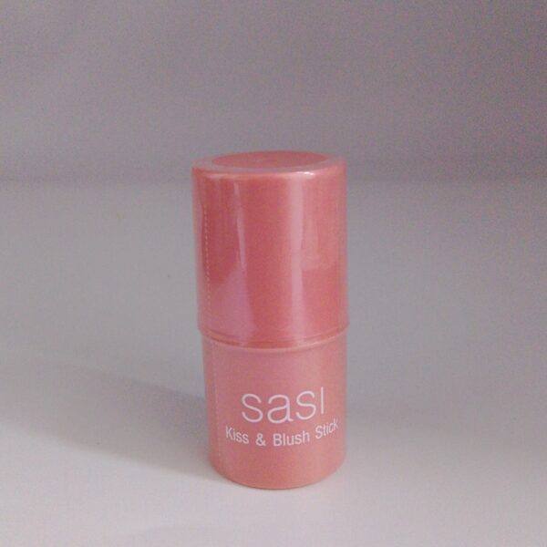 Sasi Kiss &vBlush Stick(#2 First Date)