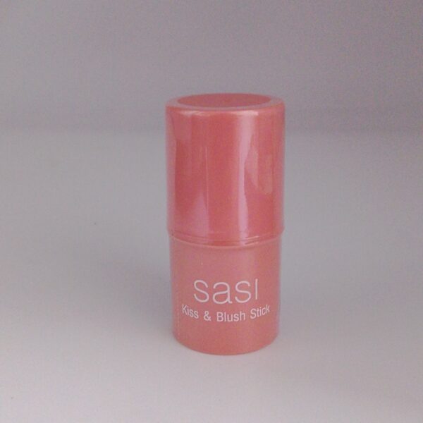 Sasi Kiss & Blush Stick(#4 First Love)