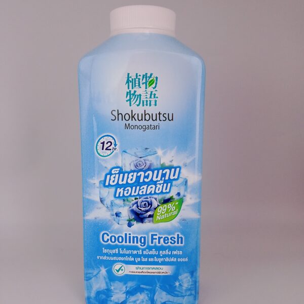 Shokubutsu Monogatari (Cooling Fresh )260g