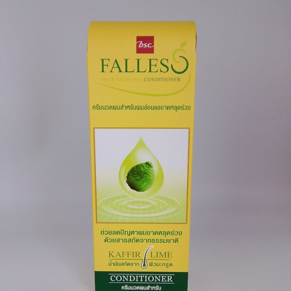 Falleso Hair Reviving Conditioner (180ml)