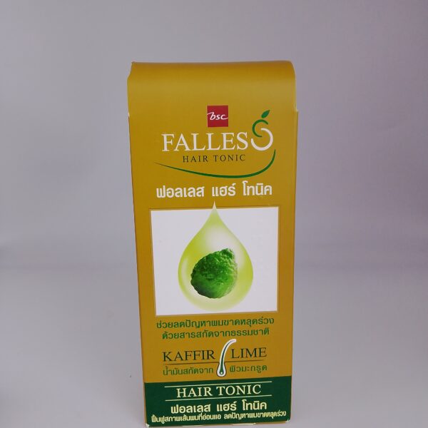 Falleso Hair Tonic (90ml)
