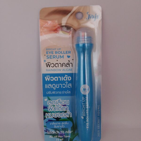 Bright Up Eye Roller Serum
