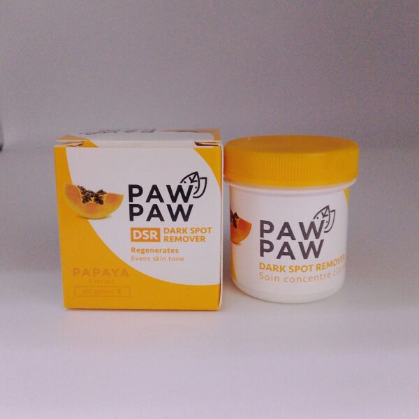 Paw Paw (Dark Spot Remover)25ml