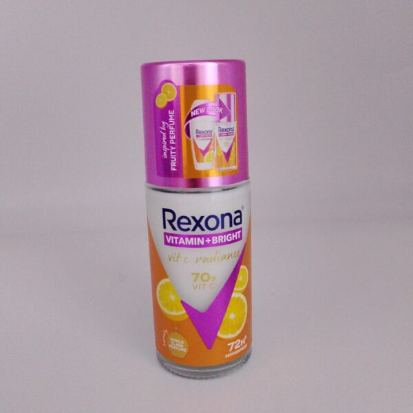 Rexona Vitamin+Bright(Vit.C Radiance 72hour)