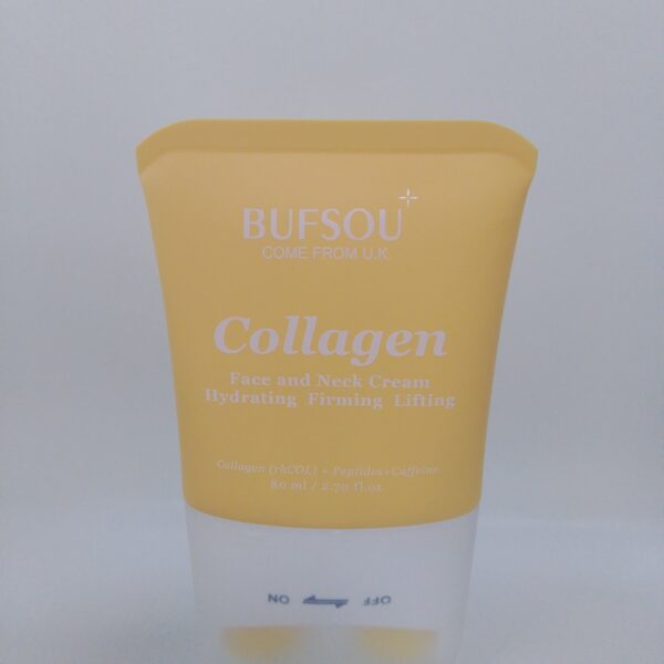 Bufsou Collagen (Face & Neck Cream)80ml