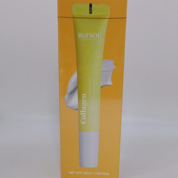 Bufsou Collagen Concentrate Eye Cream