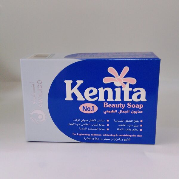 Kenita Beauty Soap
