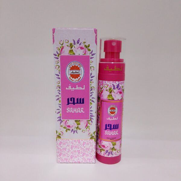 Latif Perfume(Sahar)