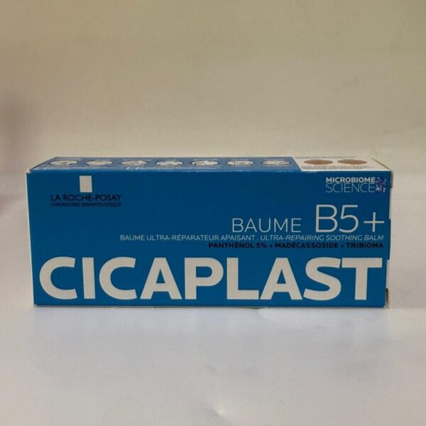 La Roche-Posay(Cicaplast Baume B5+)