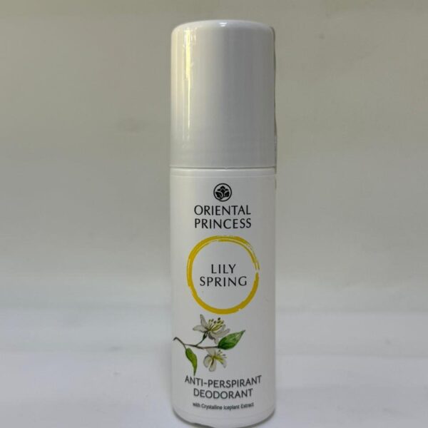 Deodorant(Lily Spring)