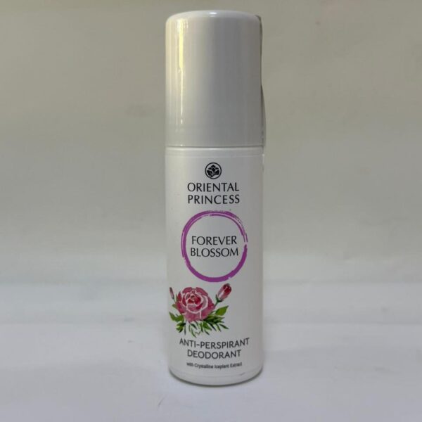 Deodorant (Forever Blossom)