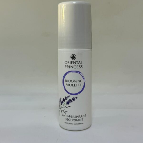 Deodorant (Blooming Violette)