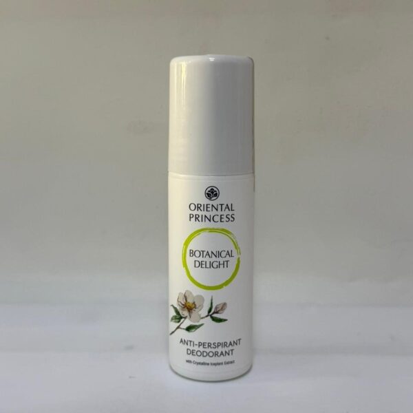 Deodorant (Botanical Delight )