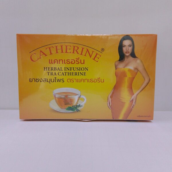 Catherine(Herbal Infusion Tra Catherine)