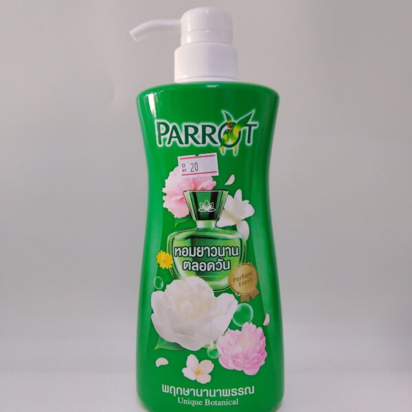 Parrot Unique Botanical(450ml)