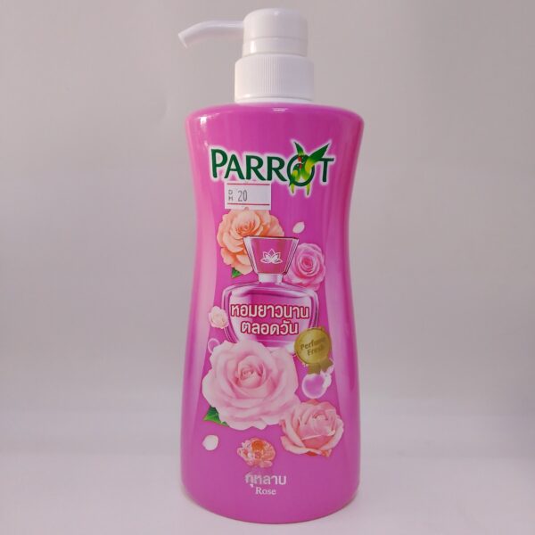 Parrot Rose Fragrance(450ml)