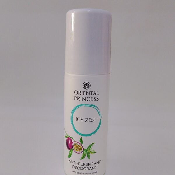 Deodorant(Icy Zest)
