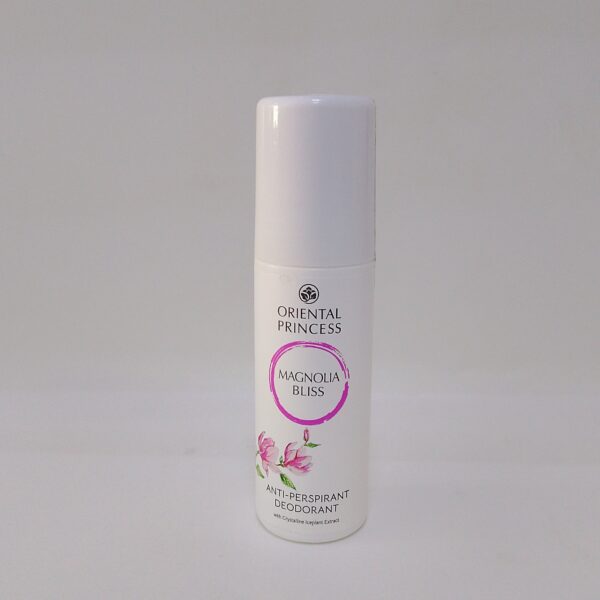 Deodorant(Magnolia Bliss)