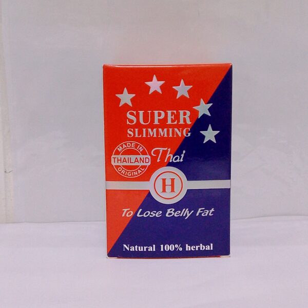 Super Slimming (300g)