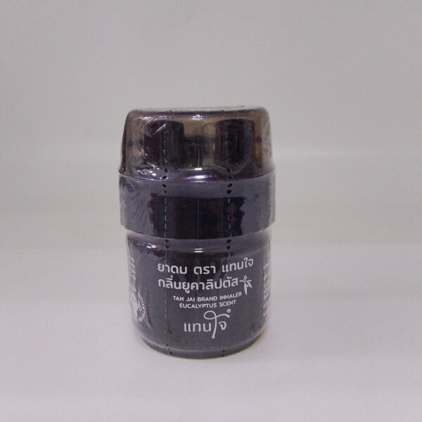 Tan Jai Inhaler Eucalyptus Scent