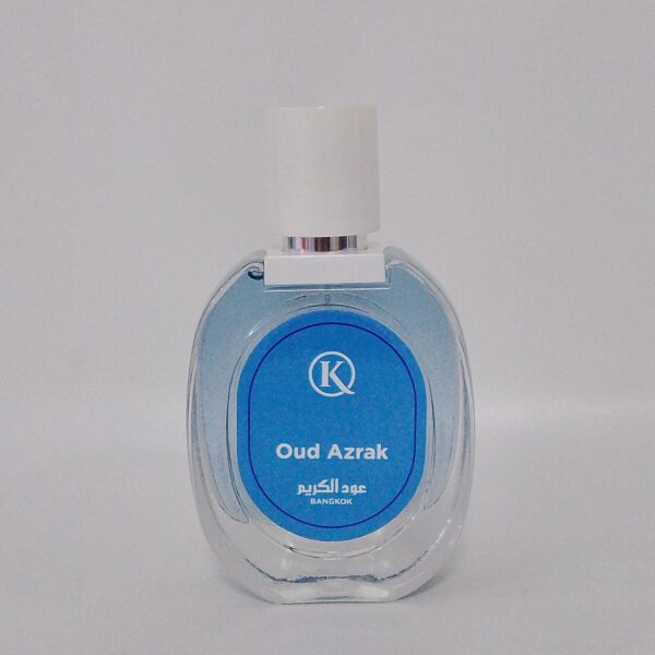 Oud Azrak