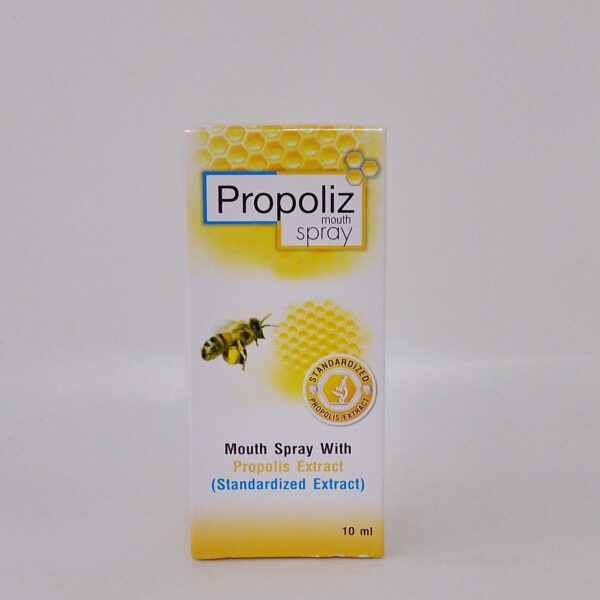 Propoliz Mouth Spray(10ml)
