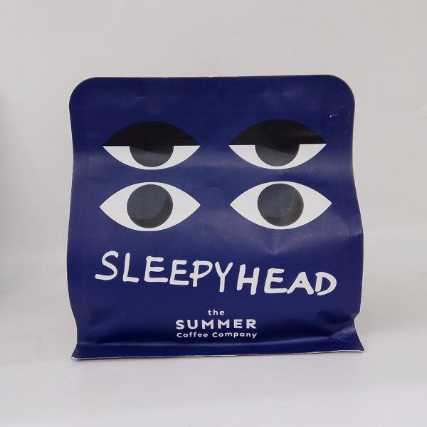 Sleepyhead (100%Coffee Bean)