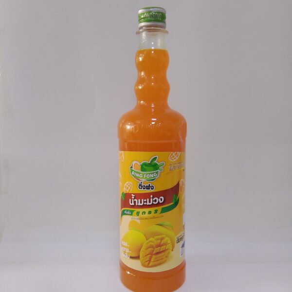 Ding Fong (Mango Concentrated Formula 2)
