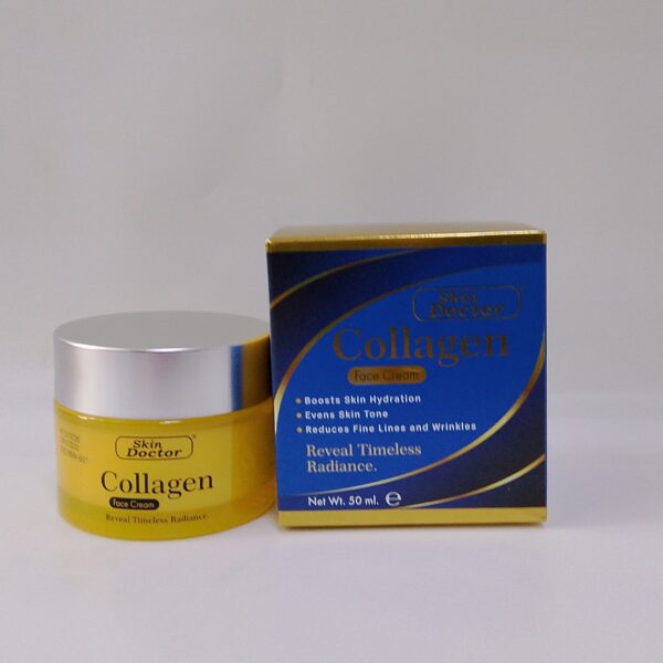 Skin Doctor(Collagen Face Cream)50ml