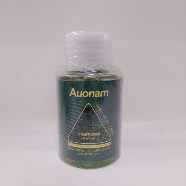 Auonam  Shampoo Soap