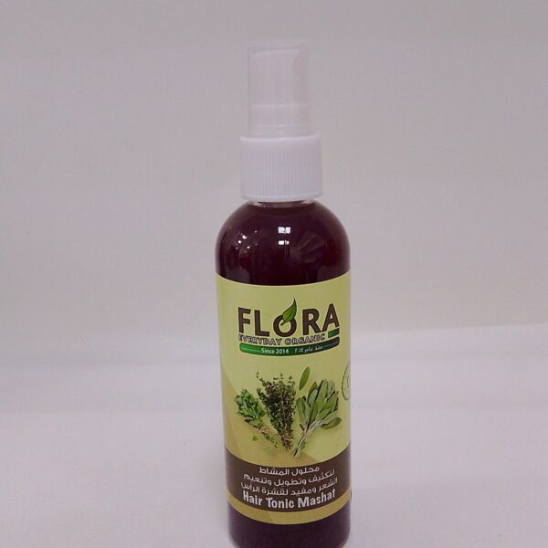 Hair Tonic Mashat (100ml)