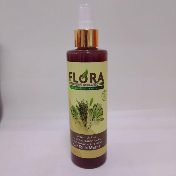 Hair Tonic Mashat(250ml)