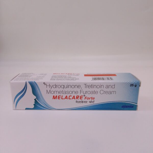 Melacare Forte (25g)