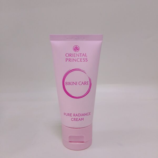 Bikini Care Pure Radiance Cream(50g)