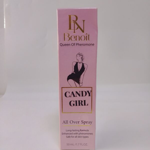 BN Benoit Queen Of Pheromone (Candy Girl)50ml