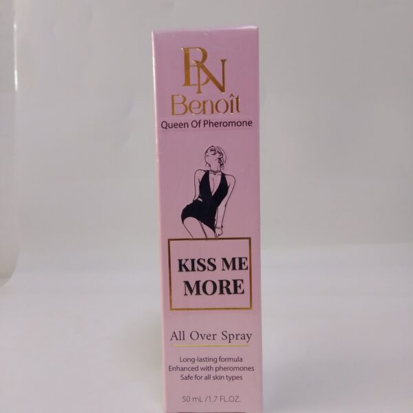 BN Benoit Queen Pheromone (Kiss Me More)50ml