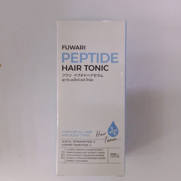 Fuwari Peptide (Hair Tonic)30ml