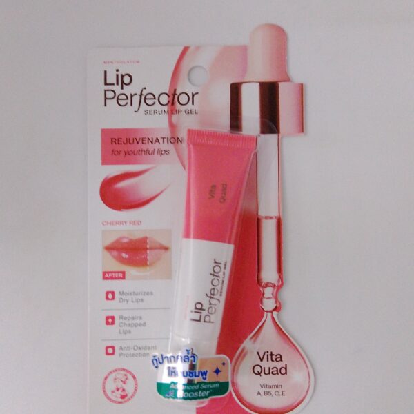 Lip Perfector Serum Lip(Vita Quad)