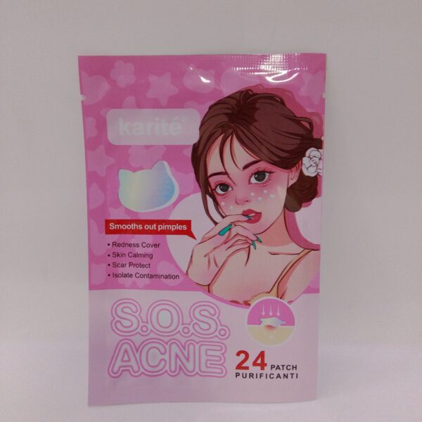 Karite S.O.S Acne (24patch )