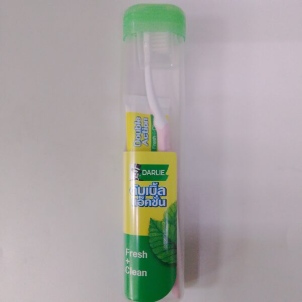 Dalie Slim Clean Toothbrush