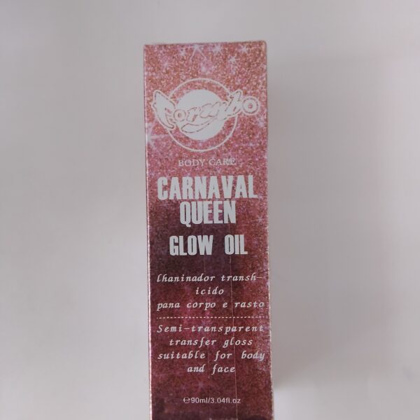 Carnival Queen Glow Oil (90ml)
