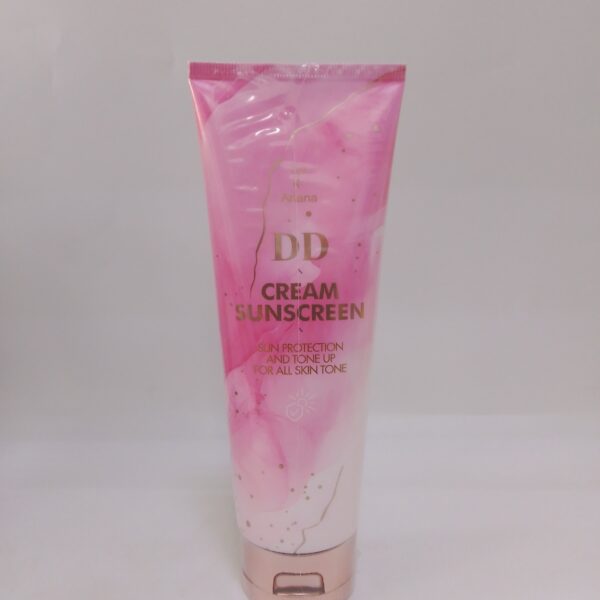 Ariana DDVl Cream Sunscreen (150ml)